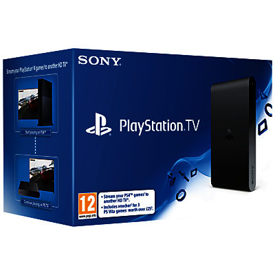 Sony PlayStation TV Console Sony PlayStation TV Console